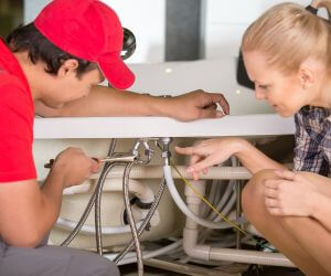 About Emergency plumbing pros Livingston, NJ